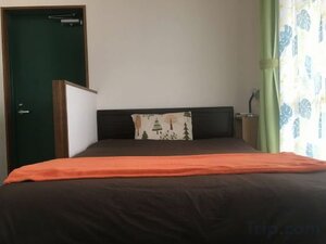 Asahi21 Asahibashi-Ekimae (Okinawa Prefecture, Naha), hotel