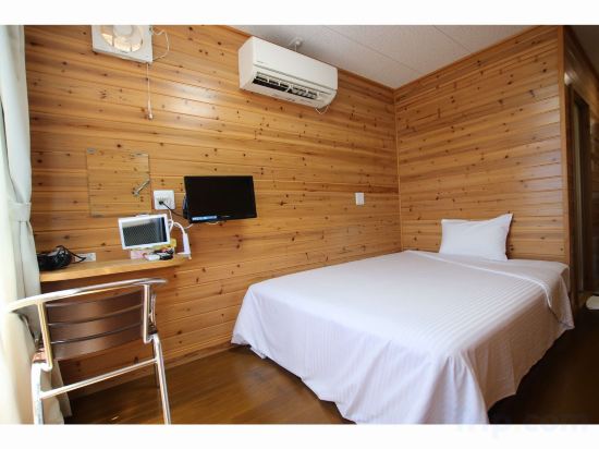 Фото Iejima Kokoro House