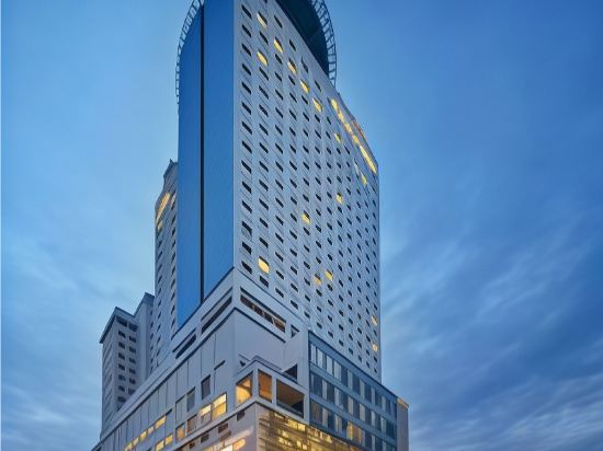 Фото St Giles Wembley Penang