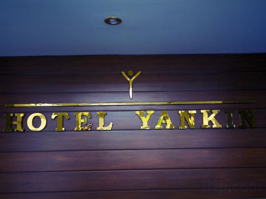 Фото Hotel Yankin