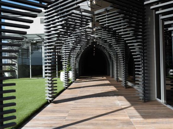 Фото Ac Hotels by Marriott Ipoh