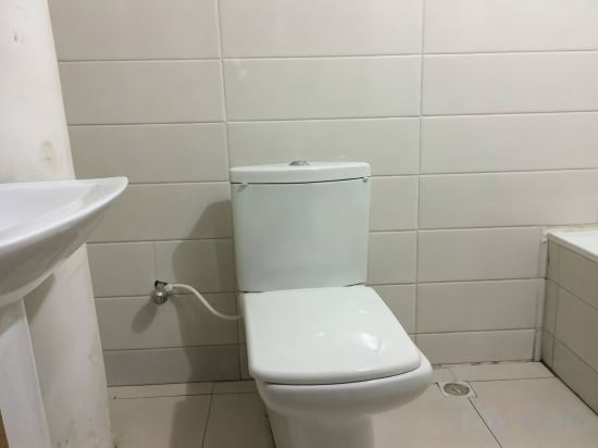 Фото Cynergy Suites Apapa