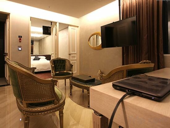 Фото Hotel The Designers