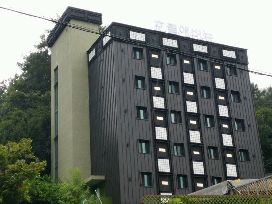 Фото Yongin Avenue Hotel