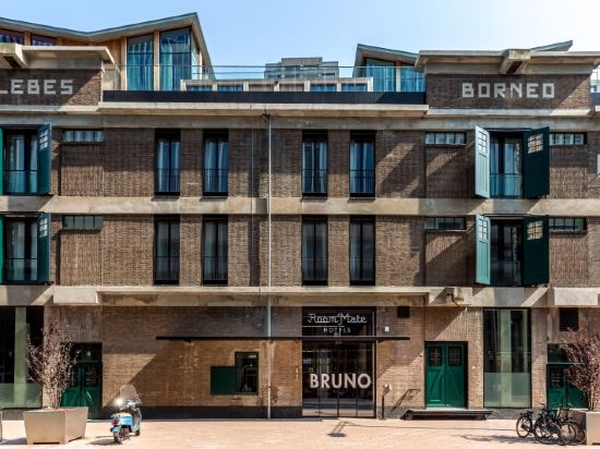 Фото Room Mate Bruno