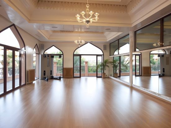 Фото Es Saadi Marrakech Resort - Hotel