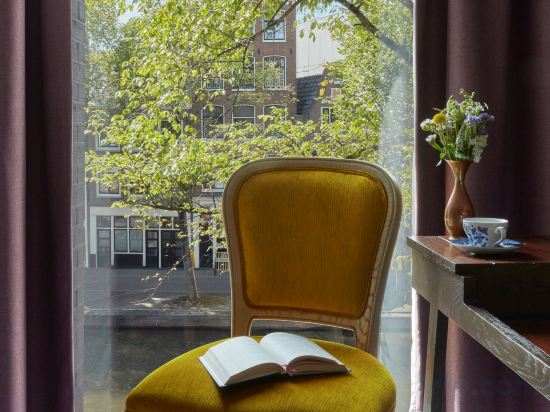 Фото Pulitzer Amsterdam