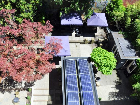 Фото Huygens Place