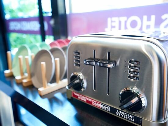 Фото Busan Nampodong Hermes Hotel