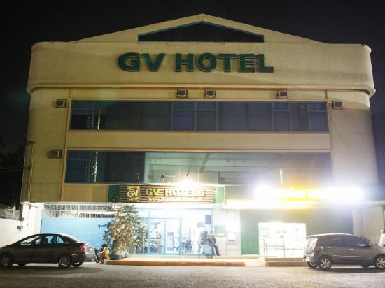 Фото Gv Hotel Valencia City