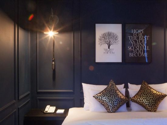 Фото Hotel Sienna