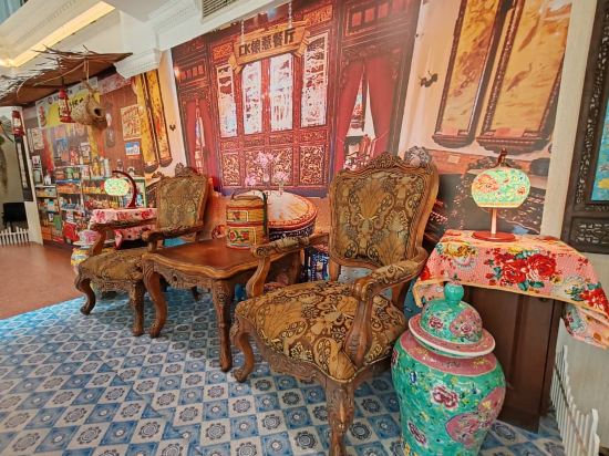 Фото River Cruise Hotel Melaka