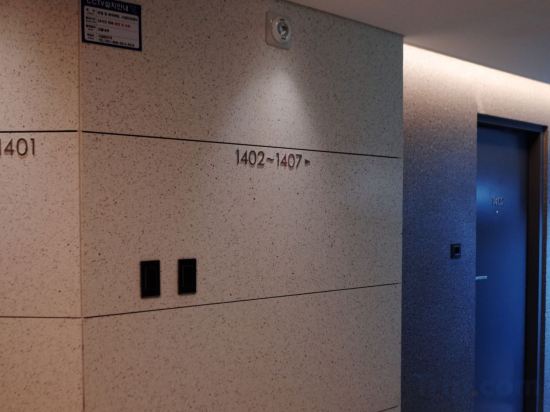 Фото Hotel Tt Seomyeon