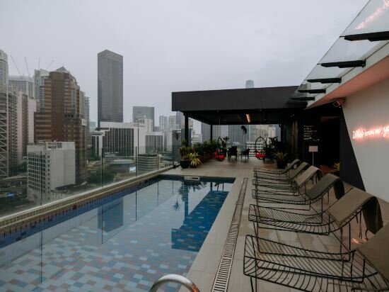 Фото Mov Hotel Kuala Lumpur