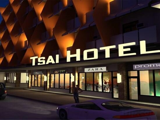 Hotel Tsai Hotel and Residences, Cebu, photo