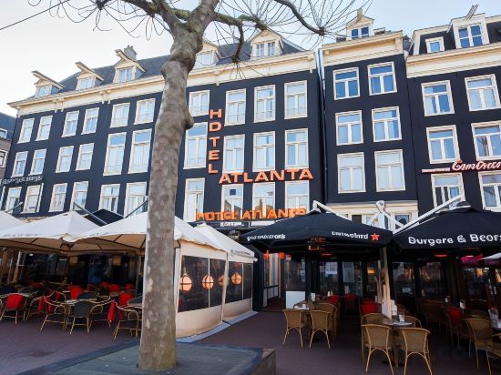 Фото Hotel Atlanta