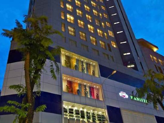 Фото Metrostar Hotel Kuala Lumpur