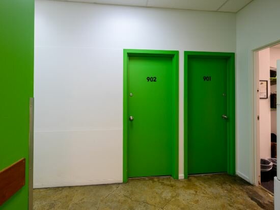 Фото Trek Global Backpackers