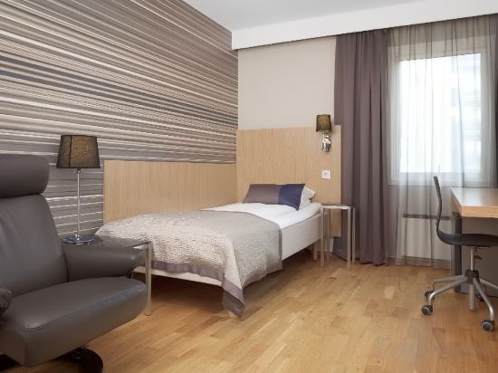 Фото Scandic Sjølyst