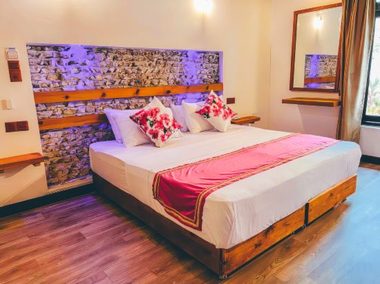 Фото Bougan Villea Retreat