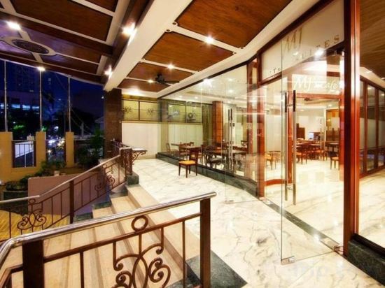 Фото Mj Hotel & Suites