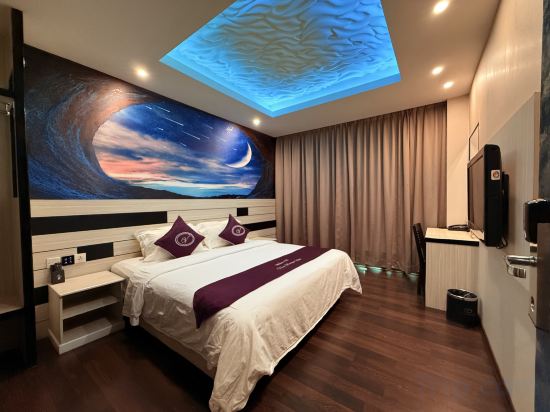 Фото Venus Boutique Hotel