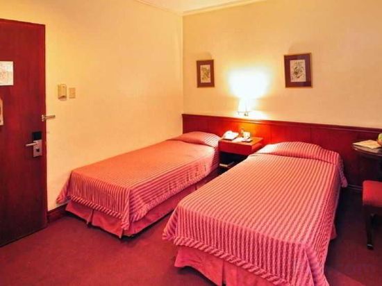 Фото The MetroCentre Hotel and Convention Center