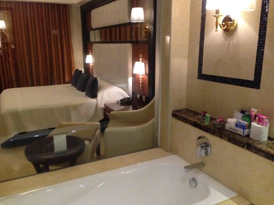 Фото Central Park Tower Resort