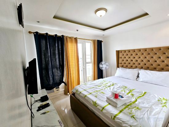 Фото Birch Tower by Rabvie Mhays