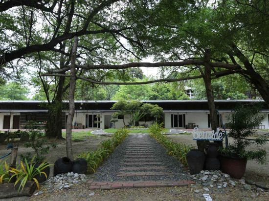 Фото Samba Bluewater Resort