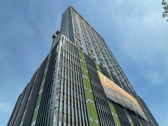 Hotel Beacon Executive Suites by Simply Penang, Penang, photo
