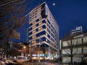 Гостиница Arban City Hotel