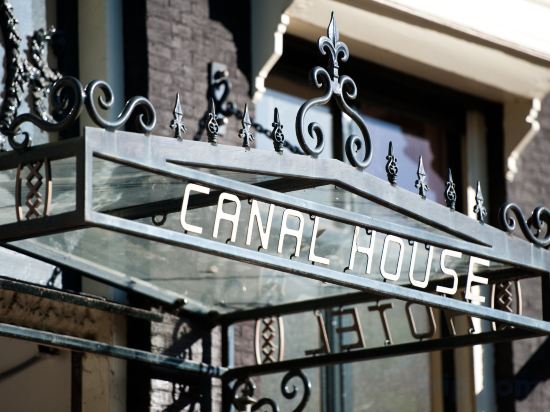 Фото Canal House