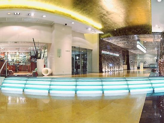 Фото New Coast Hotel Manila