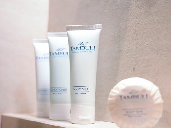 Фото Tambuli Seaside Resort and SPA