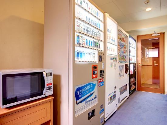 Фото Roco Inn Okinawa