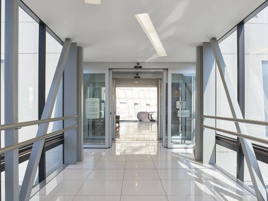 Фото Courtyard Mexico City Airport