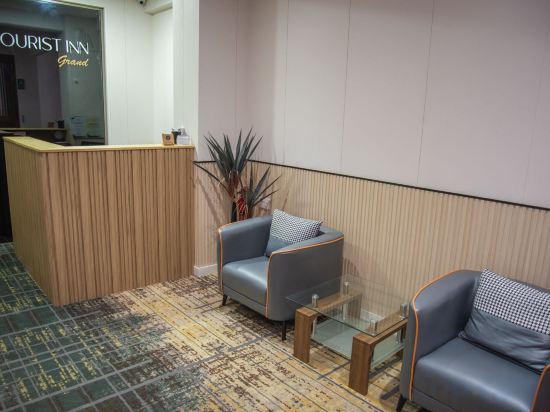 Фото Tourist Inn Grand