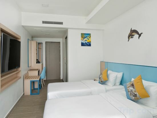 Фото H78 Guraidhoo