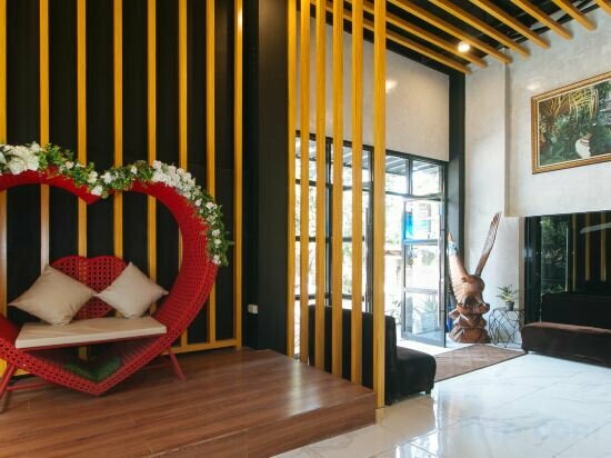 Hotel RedDoorz @ Walk Inn Apartelle Antipolo, Antipolo, photo