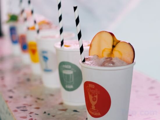 Фото MoMo's Kuala Lumpur