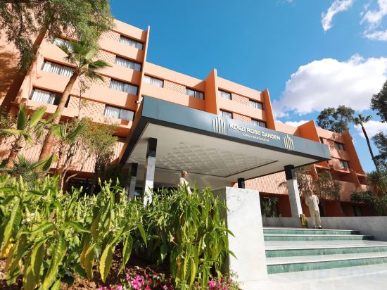 Фото Kenzi Rose Garden