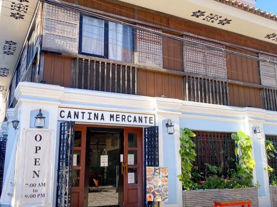 Фото Hotel Mercante