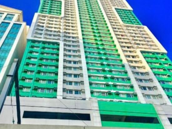 Apartments Green Residences Stays by Pbyy, Manila, photo