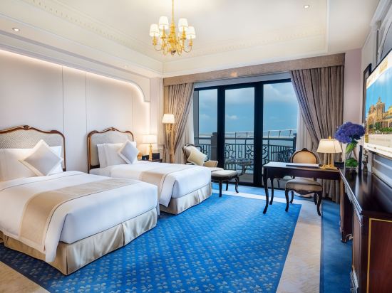 Фото Legend Palace Hotel