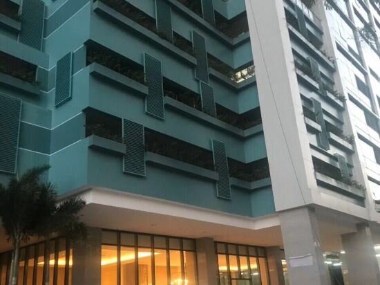 Apartments Bgc One Uptown Residence, Earth, photo