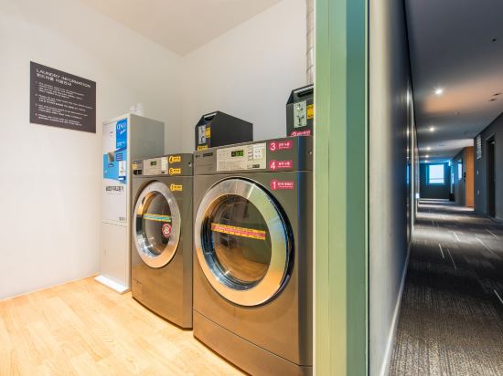 Фото Hotel Peyto Gangnam