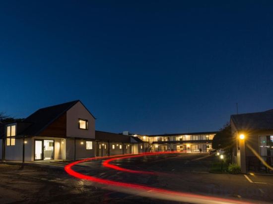 Фото Carnmore Hagley Park