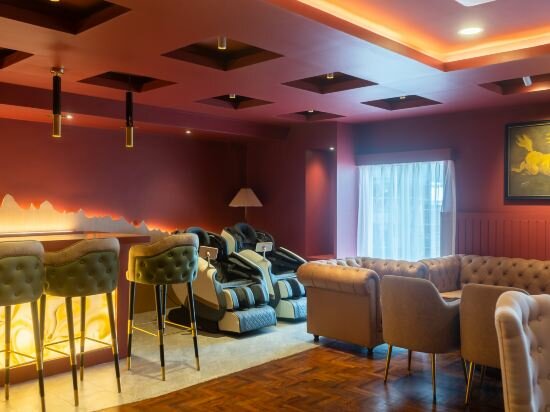 Фото Square hotel