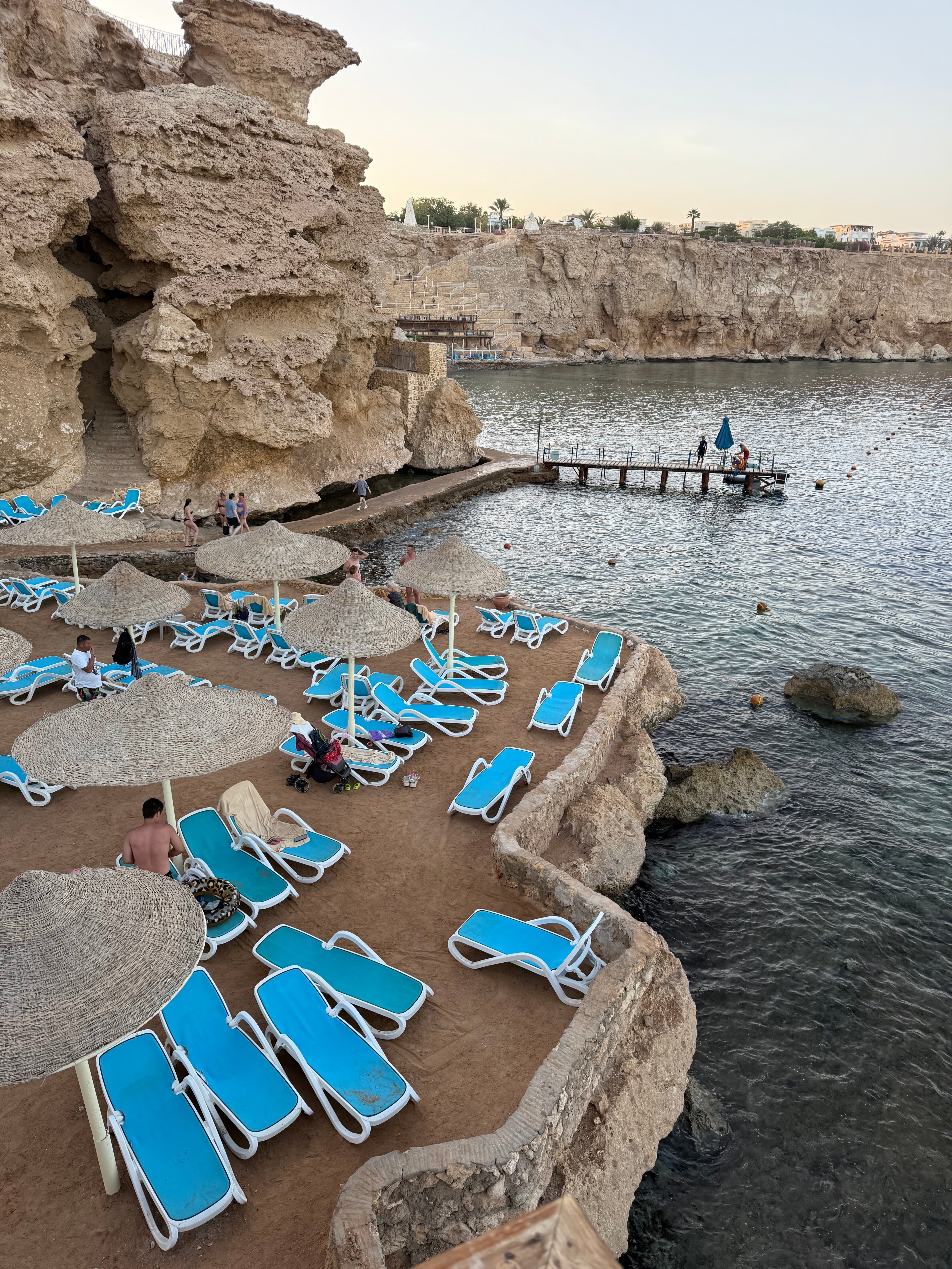 Фото Dreams Vacation Resort - Sharm El Sheikh